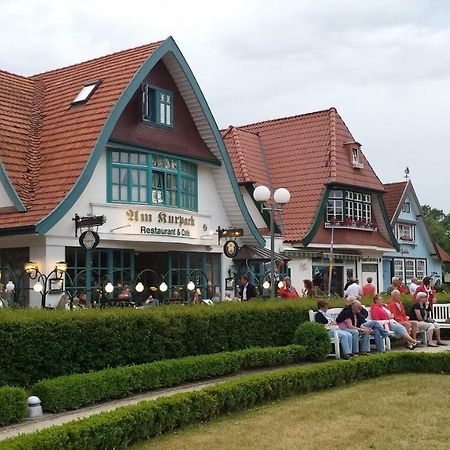 An Der Seebruecke Boltenhagen  Luaran gambar