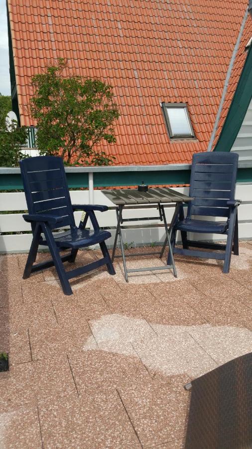 An Der Seebruecke Boltenhagen  Luaran gambar
